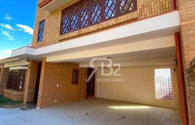 Imagem 4: Casa em Barão Geraldo com 4 dormitórios à venda, 326 m² por R$ 1.080.000 - Cidade Universi