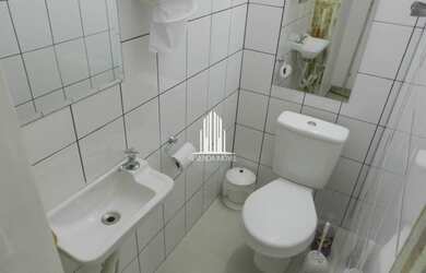 Imagem 7: Conjunto Comercial na Vila Olímpia 96m2 6 salas 4 banheiros 1 vaga