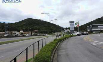 Imagem 7: Sala Comercial de 26,09m² - SQUARE CORPORATE - Norte da Ilha