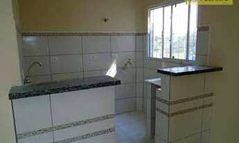 Imagem 4: Kitnet com 1 dormitório para alugar, 50 m² - Vila Nasser - Campo Grande/MS