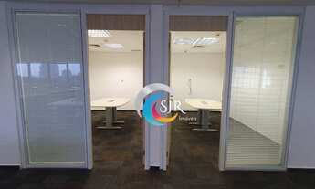 Imagem 6: Conjunto para alugar, 888 m² - Itaim Bibi - São Paulo/SP