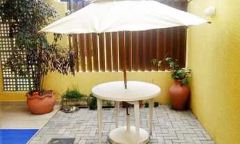 Imagem 6: Casa Sobrado Condomínio em Lázaro - Ubatuba