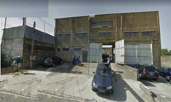 Imagem 3: Barracão - Jardim Yeda - Campinas