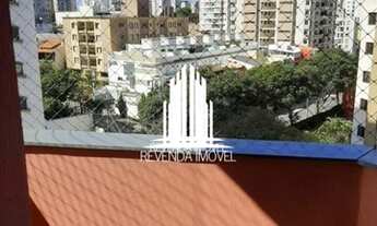 Imagem 3: APARTAMENTO 3 DORMITÓRIOS, 2 SUÍTE, 2 VAGAS, À VENDA EM SÃO PAULO