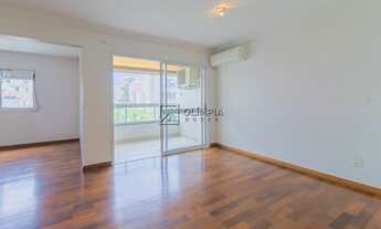 Imagem 3: Apartamento Venda Perdizes 115 m² 3 Dormitórios