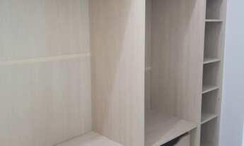 Imagem 4: Ed Solar das Castanheiras-3 Qts-1 Suíte-100 Mts-Todo Reformado-Parque das Castanheiras