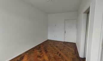 Imagem 3: Porto Alegre - Apartamento Padrão - São João