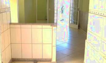 Imagem 4: Centro de Ribeirão das Neves