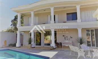 Imagem: Casa no Condomínio Residencial dos Ipês