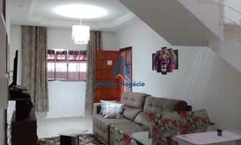 Imagem 2: Casa com 3 dorms, Jardim Campo Belo, Sumaré - R$ 450 mil, Cod: CA1867