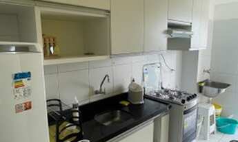 Imagem 3: Apartamento Projetado no Brisas com 2 Quartos