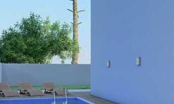 Imagem 3: Sobrado Alto Padrão no loteamento Nova São José - Bairro Forquilhas São José Loteamento No