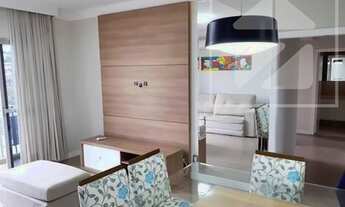 Imagem 4: Apartamento à venda 3 Quartos, 1 Vaga, 84M², Jardim Bom Retiro, Campinas - SP