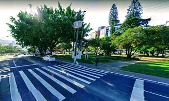 Imagem 6: Quarto para estudante em frente a UFSC