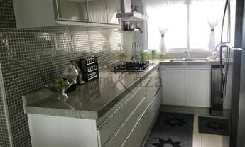 Imagem 7: Apartamento - Jardim das Colinas - Helbor Belvedere - 233m² - 4 Dormitórios