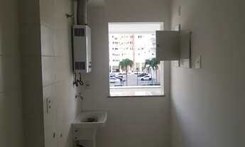 Imagem 7: OPORTUNIDADE CONDOMÍNIO PÁTIO CARIOCA - AMPLO 02 qtos com SUÍTE e VARANDÃO - DUVIDO MENOR