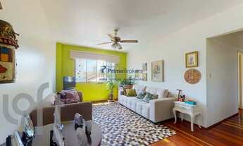 Imagem 1: Ap de 02 dorm.s Próximo ao Metrô Praça da Árvore (600 ms)