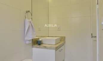 Imagem 7: Casa em condomínio com dois quartos em Sorocaba