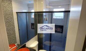 Imagem 6: Apartamento com 2 dormitórios (m 1 lavabo) - Jardim Tranqüilidade - Guarulhos/SP