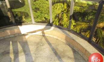 Imagem 5: São Paulo - Apartamento Padrão - Moema