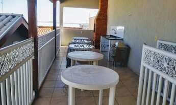 Imagem 3: CASA RESIDENCIAL em INDAIATUBA - SP, JARDIM REGINA