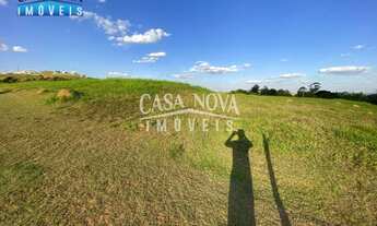 Imagem 4: Terreno à venda, 906 m² por R$ 940.000,00 - Condomínio Campo de Toscana - Vinhedo/SP