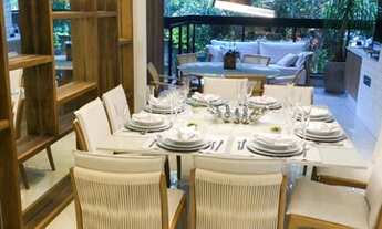 Imagem 7: APARTAMENTO SÃO FRANCISCO - THE HOUSE