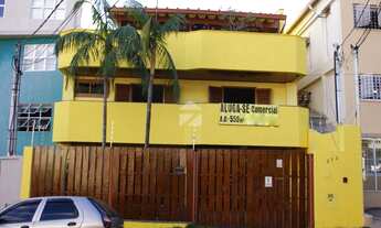 Imagem: Comercial à venda 1 Quarto, 10 Vagas, 333M²