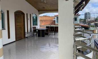 Imagem 5: Casa Alto padrão na Atalaia