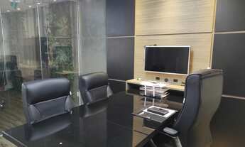 Imagem 2: Sala comercial a venda Pedra Branca