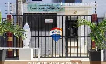 Imagem 5: Residencial Praias do Atlântico no Bessa com 2 quartos