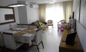 Imagem 2: Apartamento à venda no bairro Valparaíso - Petrópolis/RJ