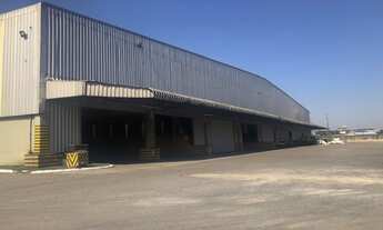 Imagem 2: Galpão Logístico São Vicente/SP