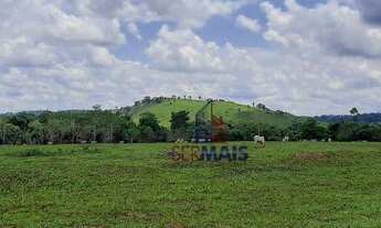 Imagem: Fazenda à venda, por R$ 10.500.000
