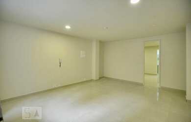 Imagem 2: Apartamento para Aluguel - Perdizes, 1 Quarto, 50 m2