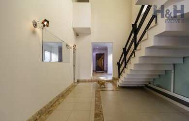 Imagem 3: PIRACICABA - Casa de Condomínio - Terras de Piracicaba