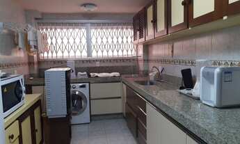 Imagem 3: Frente mar, com 03 dormitórios, todo climatizado!