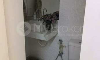 Imagem 5: Apartamento com 3 quartos - Bairro Santa Maria em Uberlândia