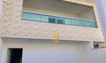 Imagem: CASA - SOBREPOSTA ALTA - NOVA - com 3 dormitórios