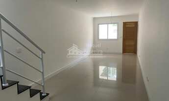 Imagem 2: SOBRADO 3 DORMITÓRIOS 1 SUITE - CAMPO GRANDE