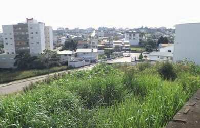 Imagem 2: CAXIAS DO SUL - Terreno Padrão - SANVITTO