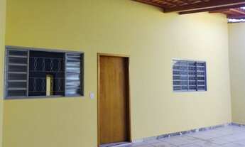 Imagem: Casa na cidade nova 5