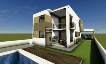 Imagem: Valor de OPORTUNIDADE! Casa com 4Qts sendo