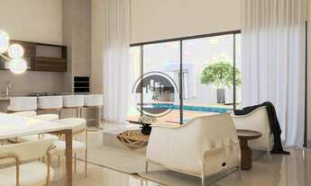 Imagem 6: Portal do Sol Garden, Casa à venda, Goiânia, GO