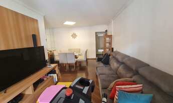 Imagem 3: Apartamento 3 dorms para Venda - VILA IMPERIAL, SÃO JOSÉ DO RIO PRETO - 97m², 2 vagas