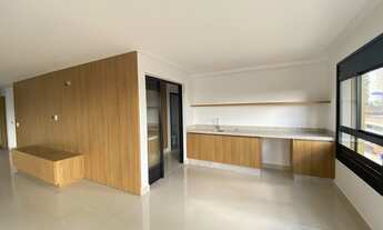 Imagem 4: Lumina Marista 221 metros 4 suítes + office com armários 3 vagas