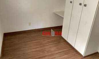 Imagem 6: Apartamento com 2 dormitórios à venda, 59 m² por R$ 330.000,00 - Fonseca - Niterói/RJ