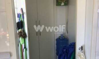 Imagem 7: 3 QUARTOS - GARAGEM - MOBILIADO - SACADA