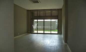 Imagem 3: Sala - Cambuí - Campinas