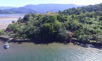 Imagem 3: Terreno em Ilha de Angra dos Reis com 1100m2